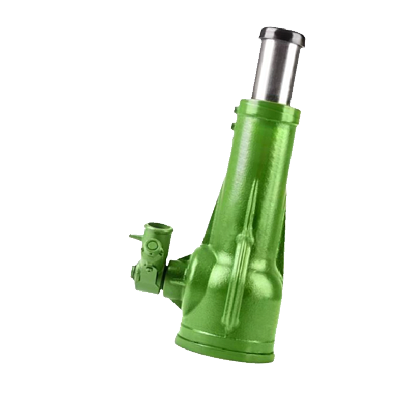 国标螺旋立式小型机械千斤顶10吨/台