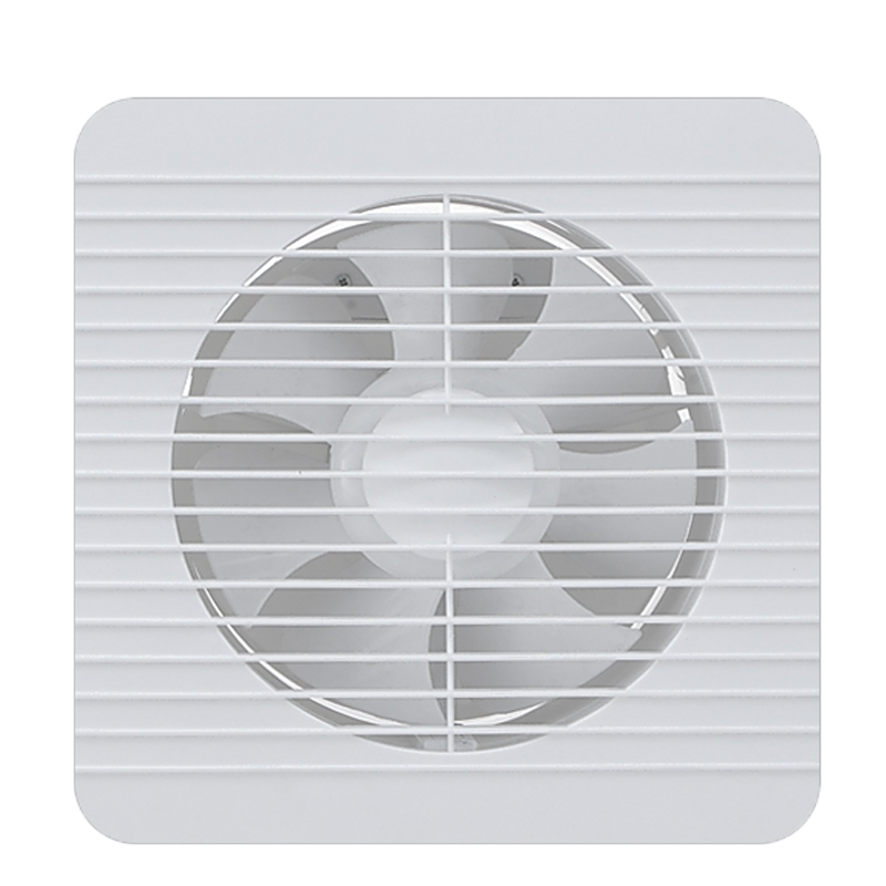 吊顶换气扇4寸6寸卫生间墙窗式强力低噪排气扇抽风机厨房排风扇