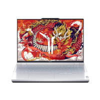 联想(Lenovo)拯救者R9000P 16英寸 畅玩黑神话悟空官方合作电竞游戏笔记本R9-7945HX 16G 1T RTX4060 冰魄白