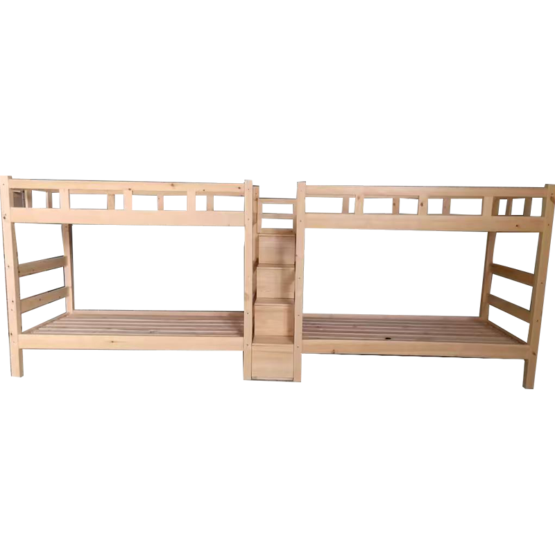 中盈惠彩 高低床 GDC008 1200*2000*1700mm 套