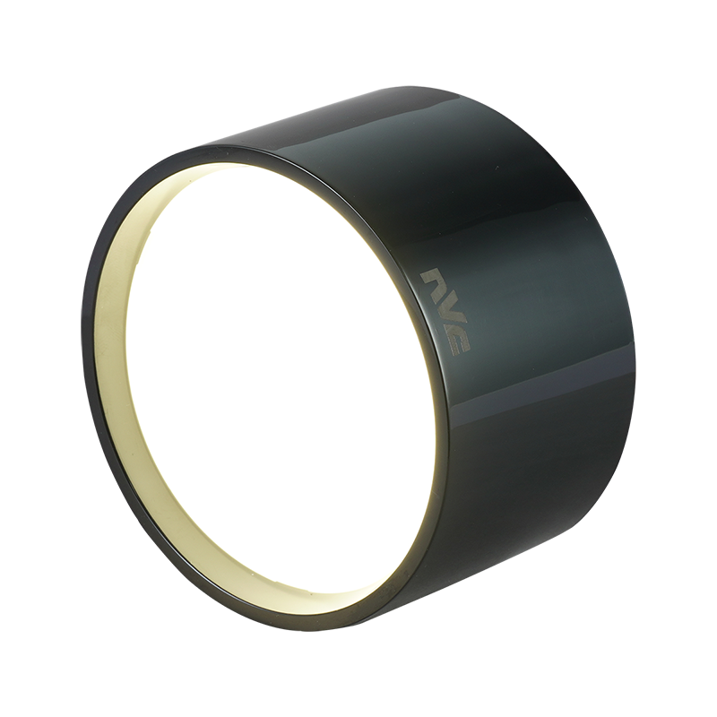 雷士照明(NVC)筒灯 明装筒灯 LED筒灯 圆形防眩防雾客厅过道灯服装店走廊吸顶灯