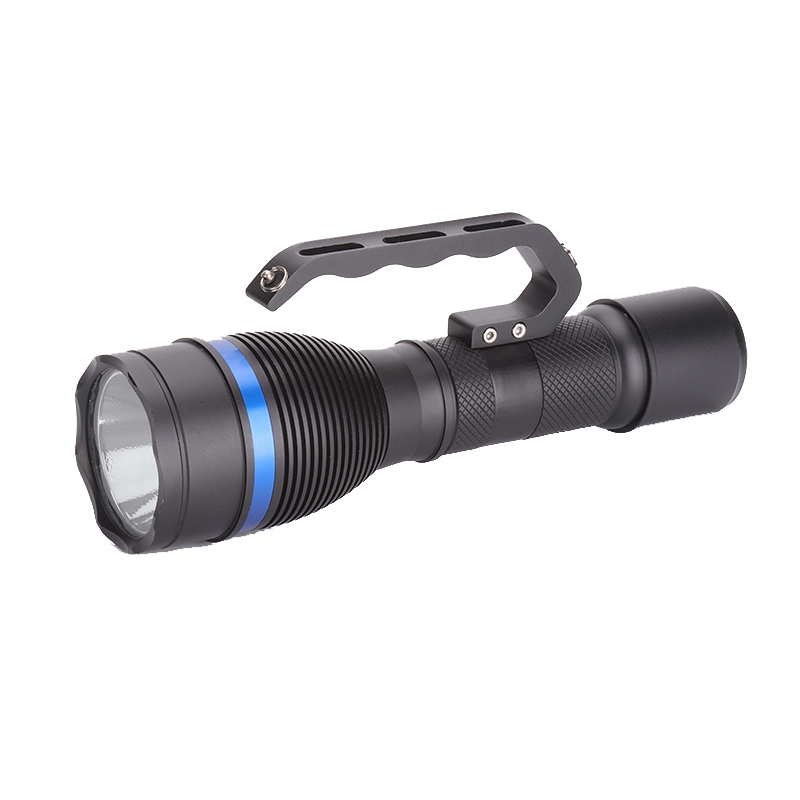 雷森旭 手提式防爆探照灯BJ635 个