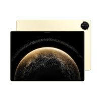 HUAWEI/华为MatePad Pro 13.2英寸2025款柔光版平板电脑144hz鸿蒙游戏办公娱乐考研 16+1TB[WIFI版]流金