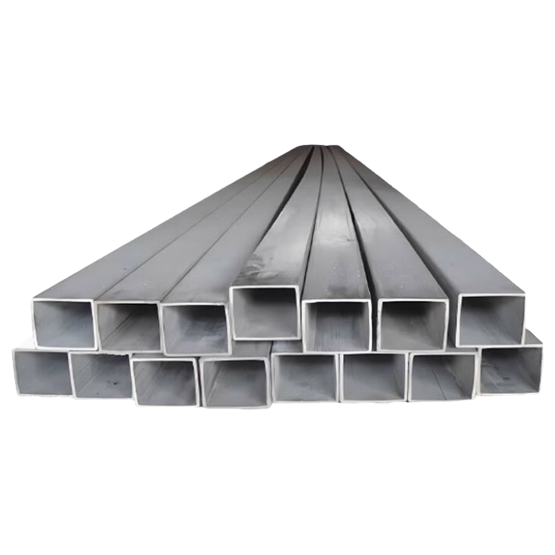 珈瑄 镀锌方管方钢架子方通钢管矩形管 80*60*4mm 单位:kg