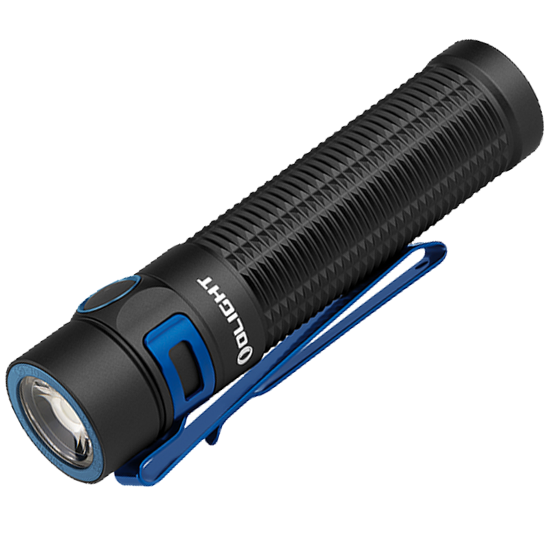 雷森旭 便携式强光巡检手电 TF576 套