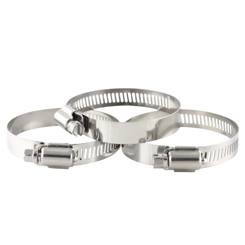泽奋 不锈钢喉箍 84-108mm 个
