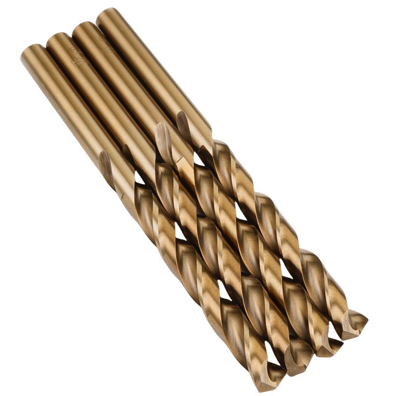 PRWBC 含钴钻头 13.5mm 根