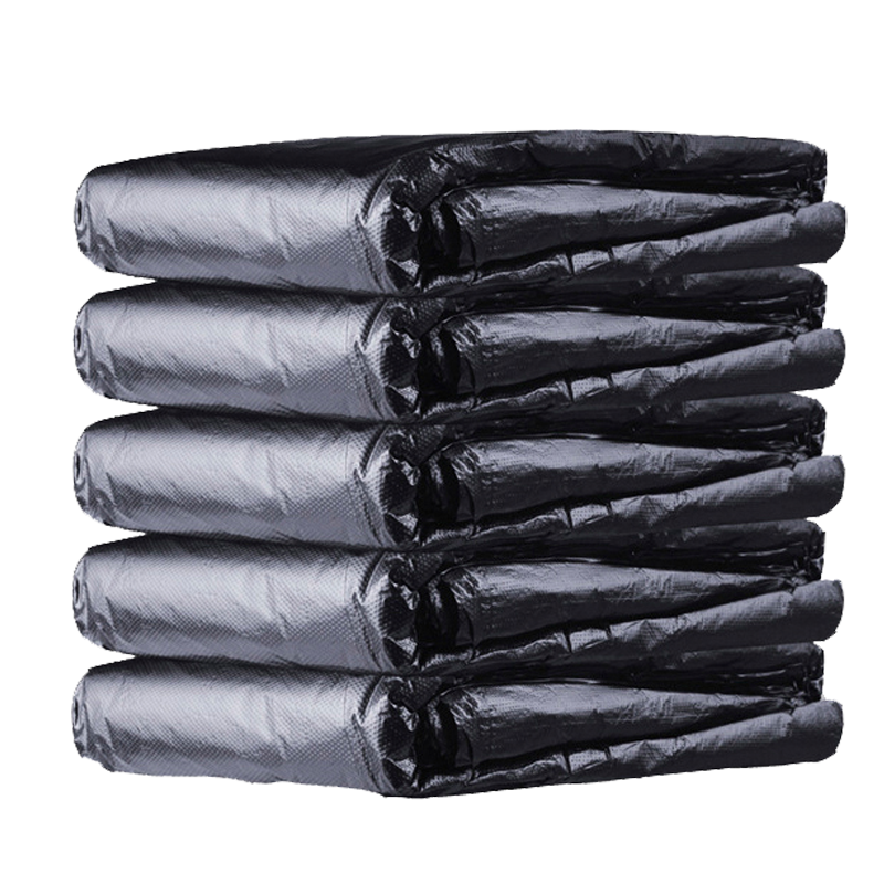 美威能 垃圾袋 80cm*90cm 500只/包