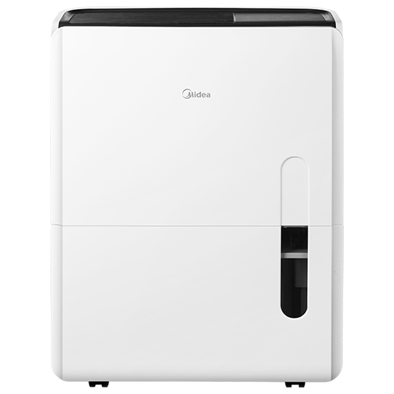 美的(Midea) 家用除湿机干衣抽湿机除湿量70升/天海量除湿器仓库地下室商用工业吸湿器CF70BD/N8-DL1补贴