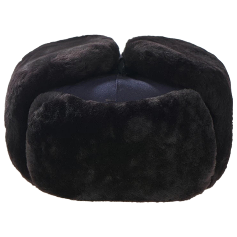 欣德旺防寒帽均码/个