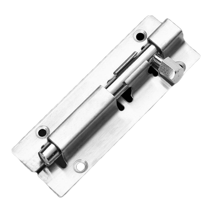 易安迪 不锈钢插销 5寸 个