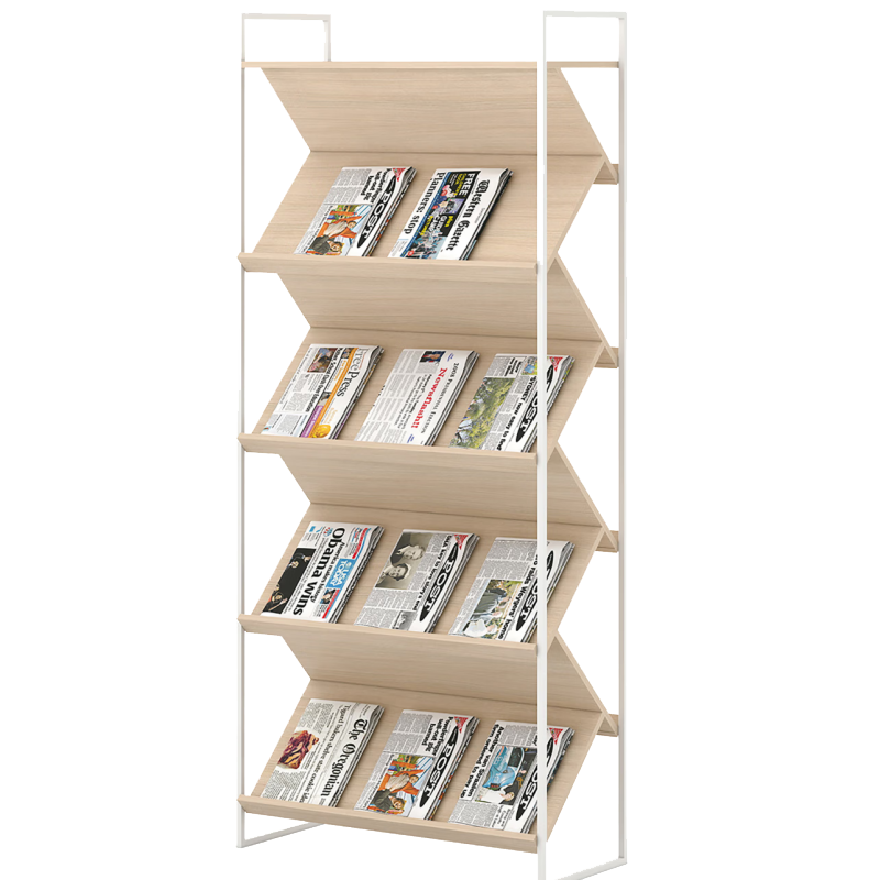 东杉文件柜 展示架 800*350