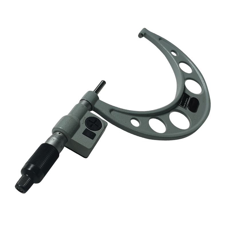 LZKL数显外径千分尺(0-75)mm把