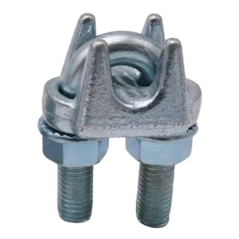 有成鑫 钢丝绳卡头卡扣 M18 个