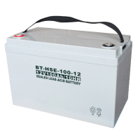 赛特 蓄电池 BT-HSE-100-12(12V100AH) (单位:个) 货期8天