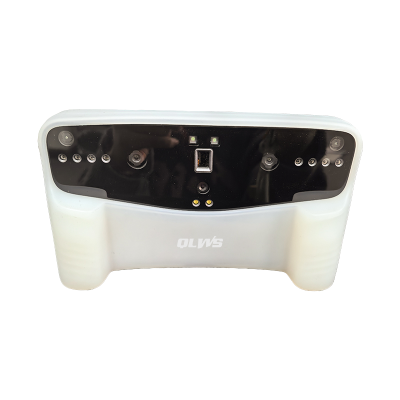 QLWS激光测距仪(3Dscanner)1台