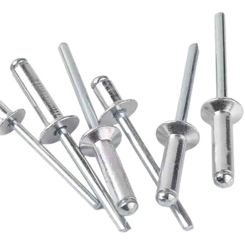 境程永信 铝沉头抽芯拉铆钉5*25 个