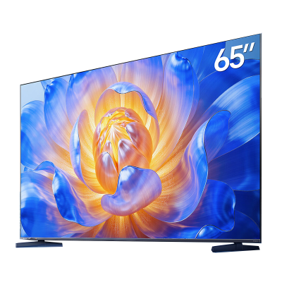 海信电视小墨E5Q 65英寸 超画质U+Mini LED 墨晶屏 300Hz高刷 DeepSeek AI智能E5N升级6