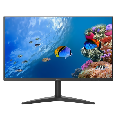 AOC Q27G40E 27英寸2K原生180HZ电竞显示器Fast IPS 外接笔记本电脑低蓝光不闪高清显示屏幕 2K 180HZ HDR10