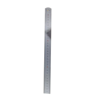 正钢钢直尺30cm