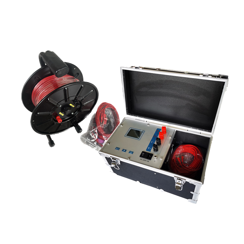 冀祥瑞 仪器仪表 接地引下线导通测试仪