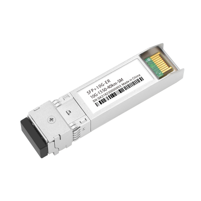 澳狒 SFP+ 万兆光模块10G光模块 单模双纤10G-1550-40km 1支