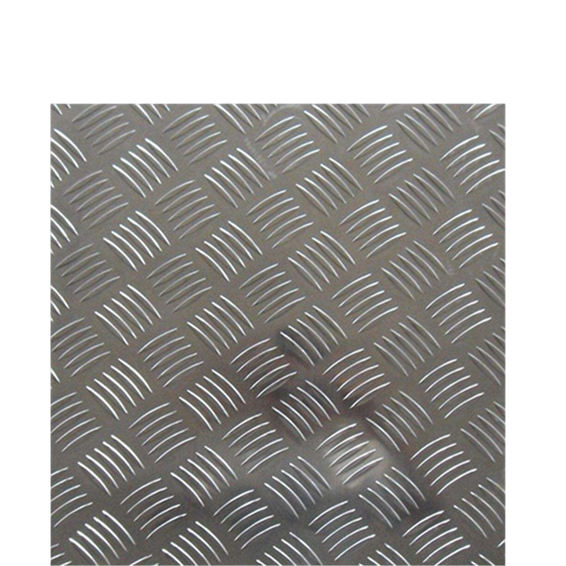 贝安星 花纹铝板 1.0-8.0 kg