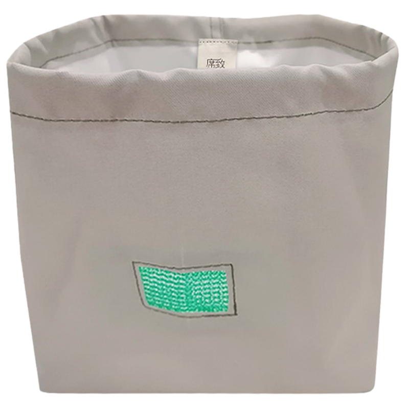 席致 小方形防尘罩 长60cm宽16cm高15cm 1个