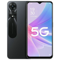 [二手9成新]OPPO A58 星空黑 8G+256G全网通安卓手机6.56英寸屏天玑700双卡拍照娱乐备用5G手机