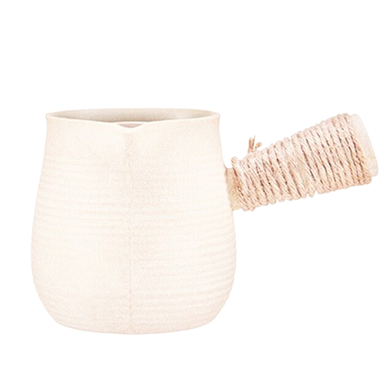 尚烤佳煮茶罐围炉煮茶壶烤奶罐大容量茶具侧把茶壶煮茶器SKJ-530