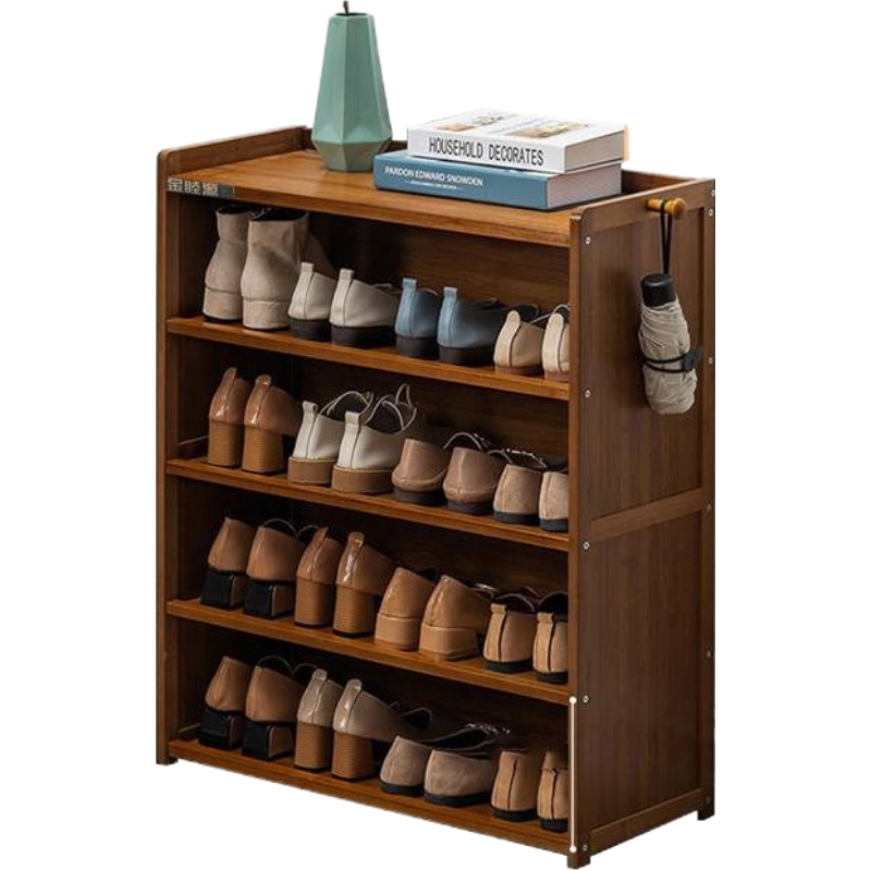 金睦源 JIN MU YON 鞋柜 五层82*28*52cm 个