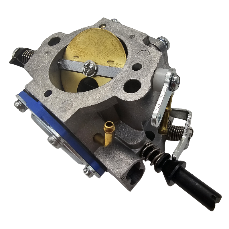 沐蓝星 化油器+二冲程 AS165 个