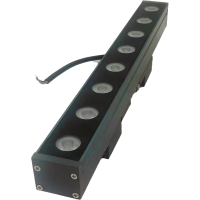 尚关(SHANGGUAN)LED 地沟灯 SQ-Z22 9W 6000K