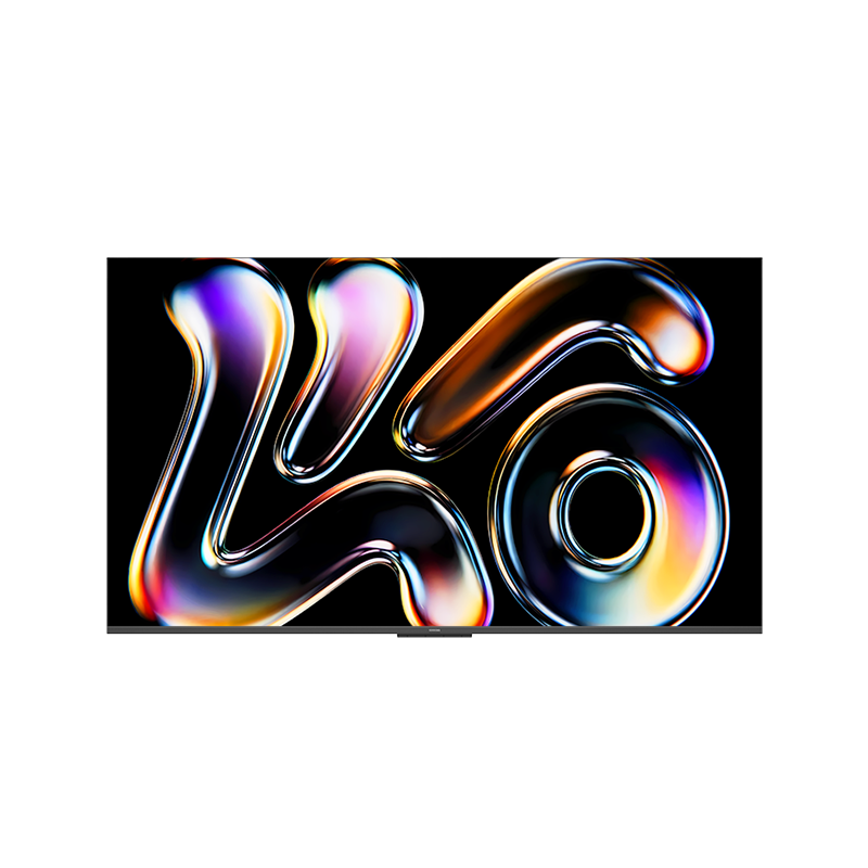 创维酷开电视65K6 2025款 AI MiniLED电视 智能电视 deepseek 一级能效 政府补贴