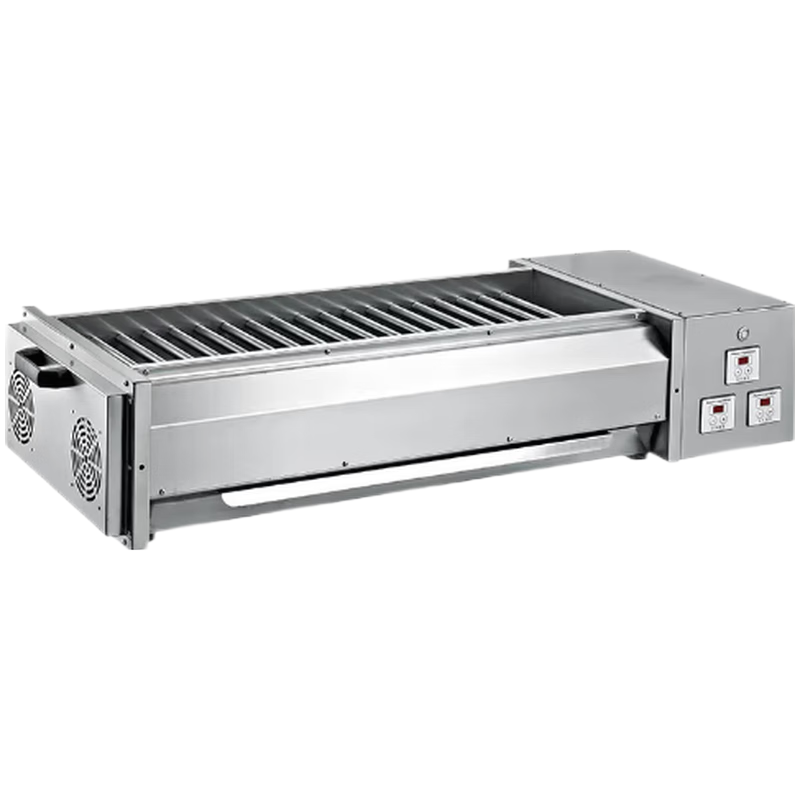 圣托台式烧烤炉 SGMI-DX4A