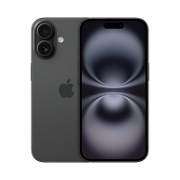Apple iPhone 16 黑色 256G 全网通 5G手机 全新国行正品