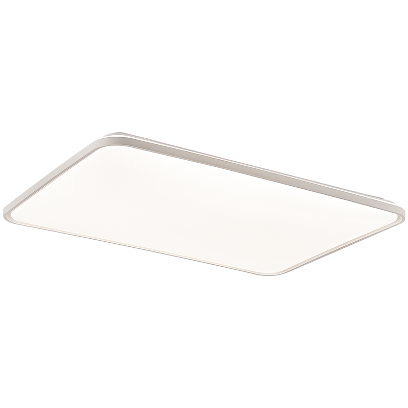 雷士照明护眼吸顶灯客厅灯现代简约大气灯具全屋套餐组合大灯超亮