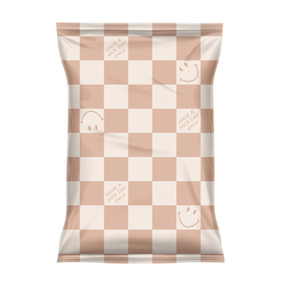 特厚牛津布真空压缩袋免抽气收纳衣服被子羽绒服专用搬家打包行李袋