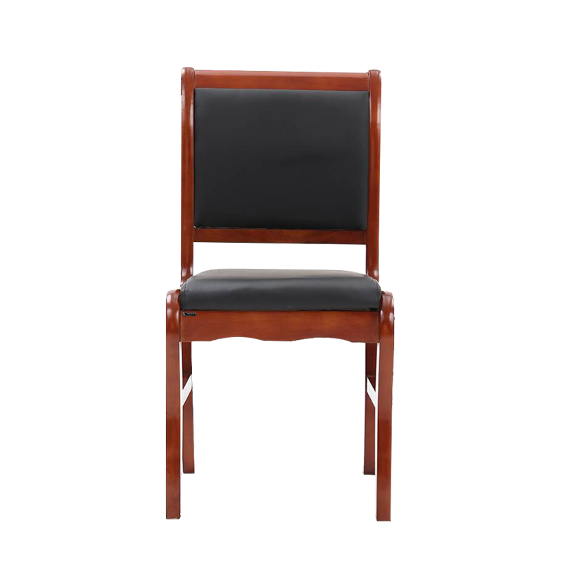 合祥源 QYJ-03 实木办公椅会议椅 470*470*900mm 单位:张