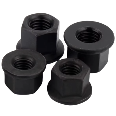 宏鑫晟志 法兰螺母 M20 单位:个