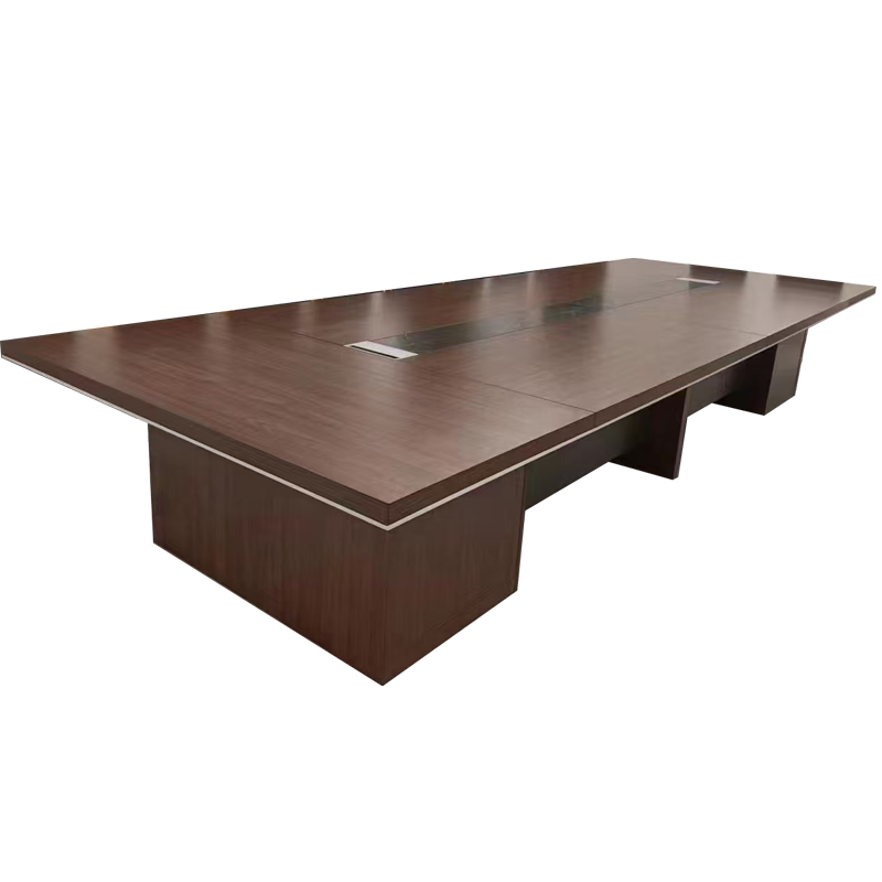 广顺泰 会议桌 RG-384 5000*1800*750mm 张