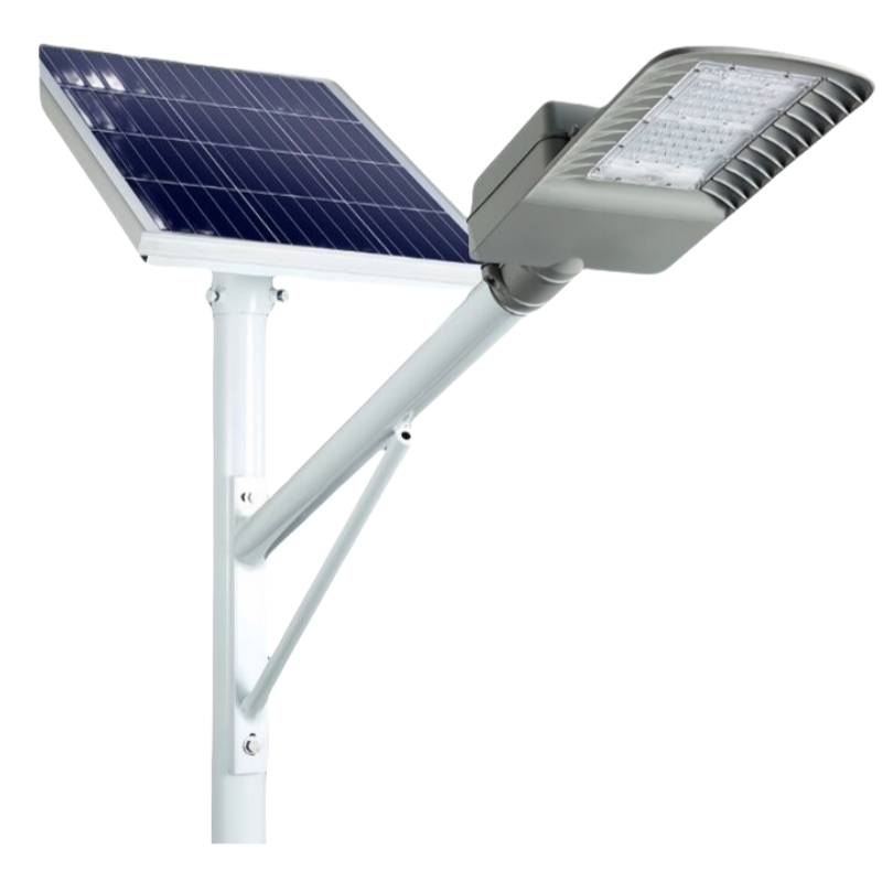 XD JX.XINGDIAN 太阳能路灯XD-806 60W 5米杆