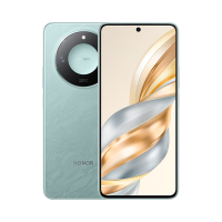 荣耀X60 5G手机 8GB+128GB 海湖青 十面抗摔防水耐磨 5800mAh高能量密度大电池 超清晰一亿像素
