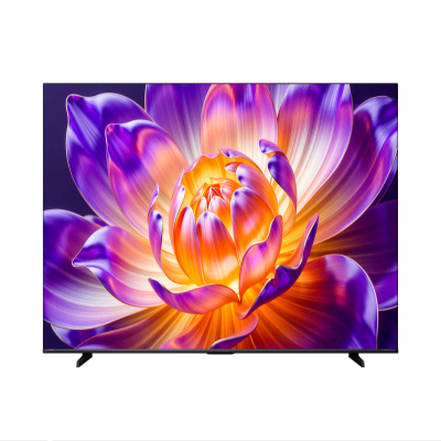 海信电视65E3Q Pro65英寸 300Hz高分区Mini级控光 以旧换新电视机