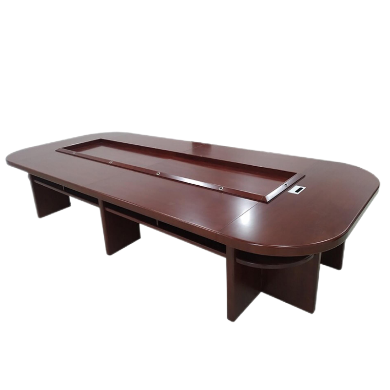 多乐家(DUO LE JIA) 会议桌定制 HYZ-DZ0018