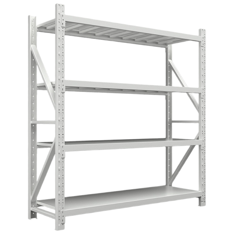 臻远ZY5020620G 货架 2000*600*2000mm 300kg 组