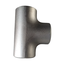 VUC 无缝等径三通 20号T(R)40x40x40-Sch40 个