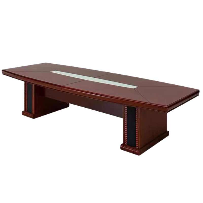 多乐家(DUO LE JIA) 会议桌 2.8米 HYZ-0028