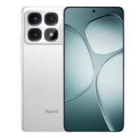 红米/Redmi K70至尊版 16GB+1024GB 晴雪白