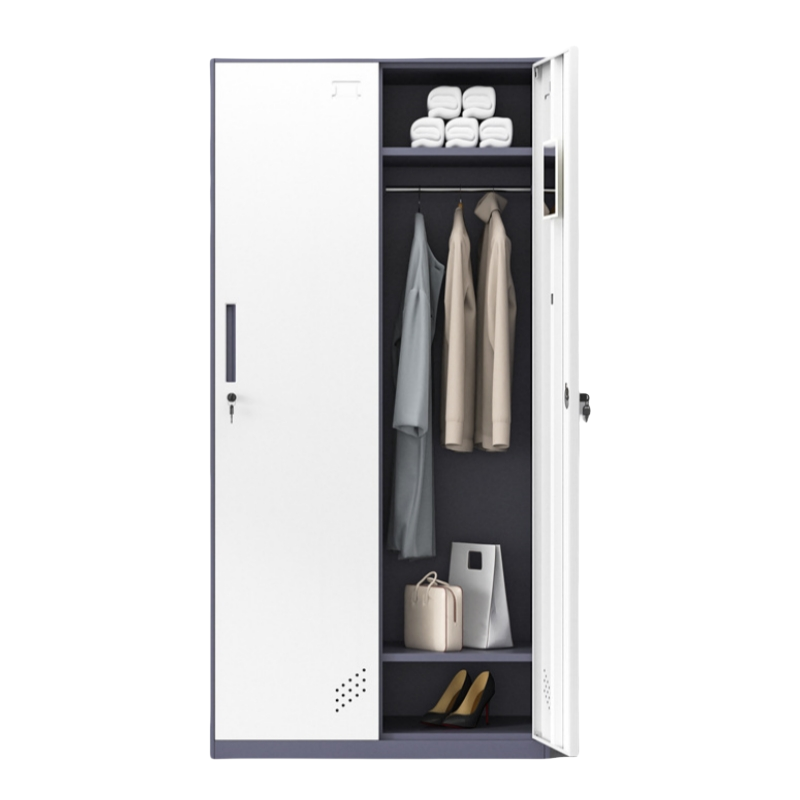 赛颐盛更衣柜套色8门台